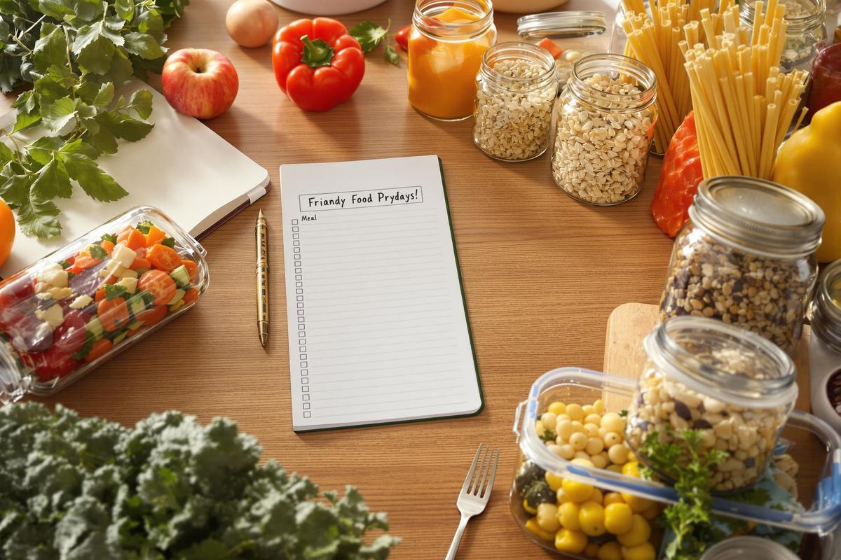 Optimiser ses dépenses alimentaires