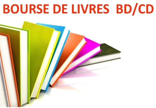 Marche aux livres cd dvd vinyles - Blois