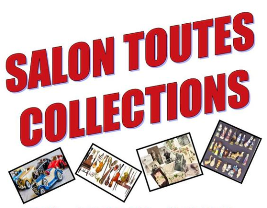 32ème salon des collectionneurs - Chemillé-en-Anjou