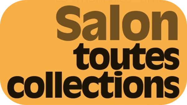 1er salon toutes collections - Saint-Brice-sous-Forêt