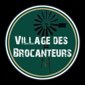 Brocante du village des brocanteurs - Tignieu-Jameyzieu