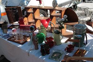 Brocante, Vide grenier - Aurec-sur-Loire