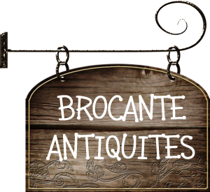 Brocante antiquité - Milly-la-Forêt