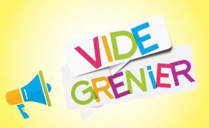 Vide-greniers - Ablon-sur-Seine