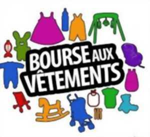 Bourse aux vêtements - Illiers-Combray