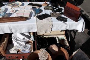 Brocante, Vide grenier - Giremoutiers