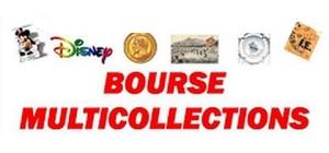 22eme bourse multi-collections - Longjumeau