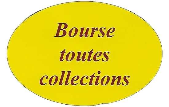 Bourse toutes collections - Sourdun