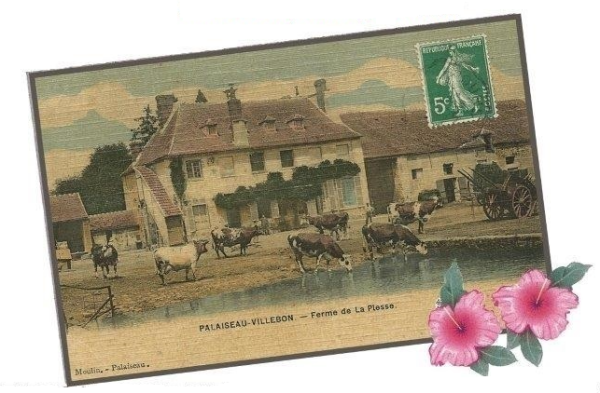 Cart'auvergne - Châteaugay