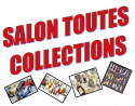 Salon toutes collections - Franqueville-Saint-Pierre