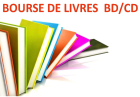 Bourses aux livres, dvd, cd, journaux... - Yvecrique