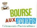 Bourse aux jouets, puériculture et vêtements enfants - Sainte-Marie-aux-Chênes