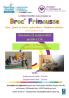 Broc'frimousse - Einville-au-Jard