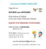 Bourse aux affaires puériculture enfant - Montaulin