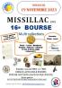 Bourse multicollections - 16e édition - Missillac