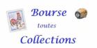 Bourse de collection - Berlaimont