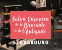 Salon européen de la brocante et de l'antiquité - Strasbourg