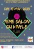 7ème salon du vinyle - Belloy-en-France