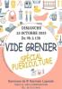 Vide-greniers - Saint-Germain-Laprade