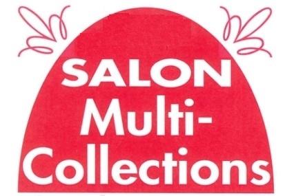 Salon multicollections - Amfreville-la-Mi-Voie