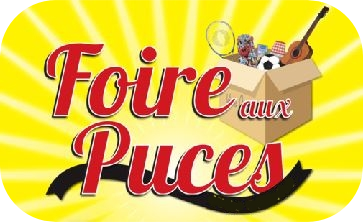 Foire aux puces