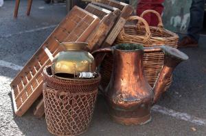 Brocante, Vide grenier - Gouzeaucourt