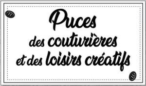 Puces des couturières et loisirs créatif - Plélo