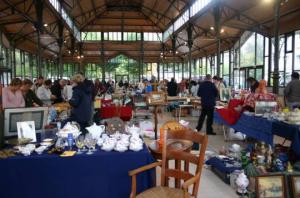 Brocante - Vendôme