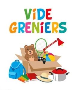 Vide-greniers - Hayange