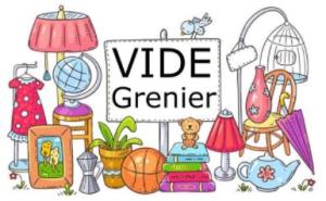 Vide-greniers - Boulaincourt