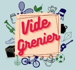 Vide-greniers - Cornebarrieu