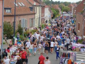 Vide-greniers - Bourghelles