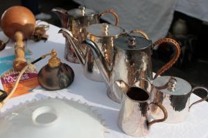 Brocante, Vide grenier - Aire-sur-la-Lys