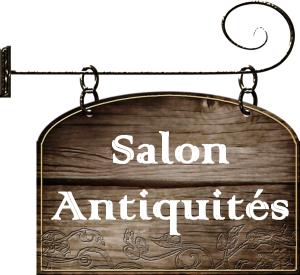 Salon d'antiquités brocante - Barjols