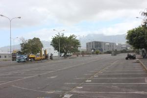 Brocante, Vide grenier - Saint-Pierre