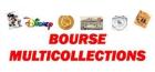 Bourse toutes collections - Orry-la-Ville