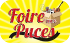 Foire aux puces - Béziers