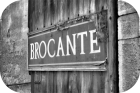 Brocante - Bourges