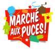 Marché aux puces - Reims