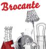 Brocante - Besançon