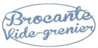 Brocante, Vide grenier - Marsillargues