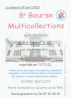 Bourse multi-collections - Saint-Quentin