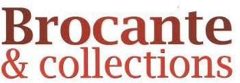 Brocante collections - Lourmarin
