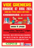 Vide-greniers - Cherbourg-en-Cotentin