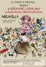 Bourse multi collections - Neuvilly