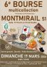 6ème bourse multi-collections - Montmirail