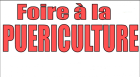 Première foire a la puériculture - Barjouville