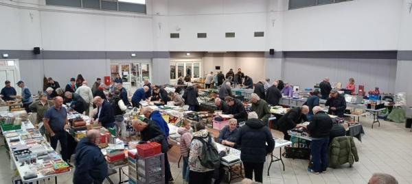 30ème bourse multi-collections - Noyelles-sous-Lens