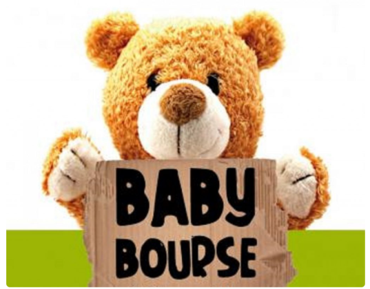 Baby-bourse - Poulainville
