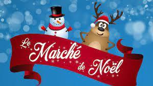 Marché de noël - Thônes